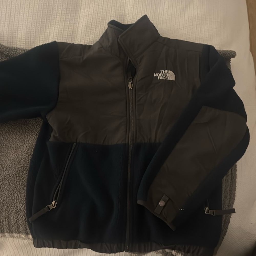 Northface fleece